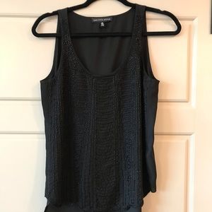 Saks 5th Avenue tank